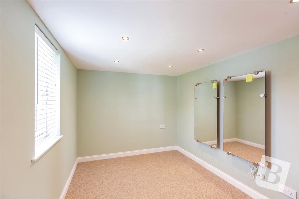 Annexe Lounge