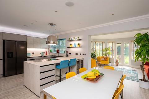 5 bedroom detached house for sale, The Village, Stockton on the Forest, York, North Yorkshire, YO32