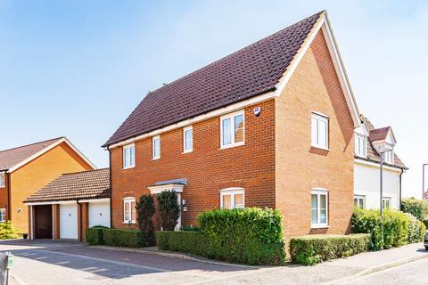 143 Mountbatten Drive, Norwich, NR6 7PP