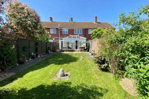 undefined, Marsden Road, Langney, Eastbourne