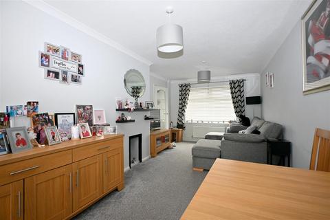undefined, Marsden Road, Langney, Eastbourne