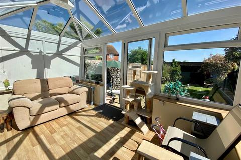 2 bedroom terraced house for sale, Marsden Road, Langney, Eastbourne