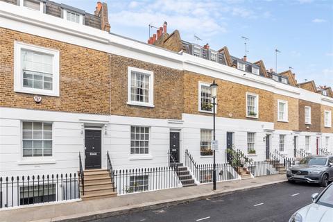 undefined, First Street, Chelsea, SW3