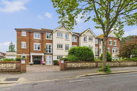 1 bedroom retirement property for sale, Cambridge Lodge, 10, Southey Road, Worthing, BN11 3HT