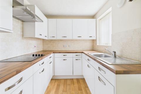 1 bedroom retirement property for sale, Cambridge Lodge, 10, Southey Road, Worthing, BN11 3HT