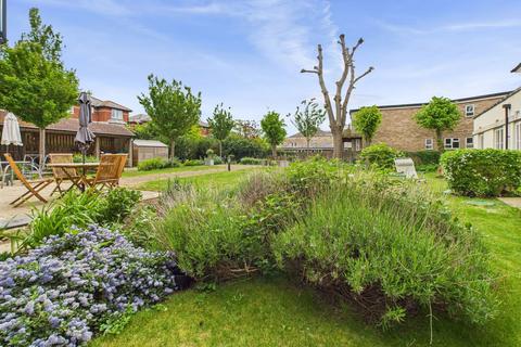 1 bedroom retirement property for sale, Cambridge Lodge, 10, Southey Road, Worthing, BN11 3HT