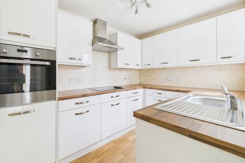 1 bedroom retirement property for sale, Cambridge Lodge, 10, Southey Road, Worthing, BN11 3HT