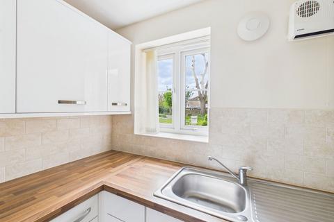 1 bedroom retirement property for sale, Cambridge Lodge, 10, Southey Road, Worthing, BN11 3HT