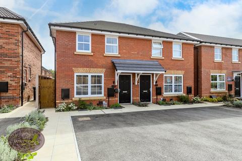 undefined, Holroyd Circle, Brinsley, Nottingham, NG16