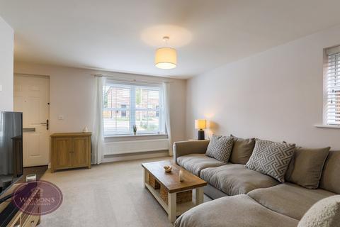 undefined, Holroyd Circle, Brinsley, Nottingham, NG16