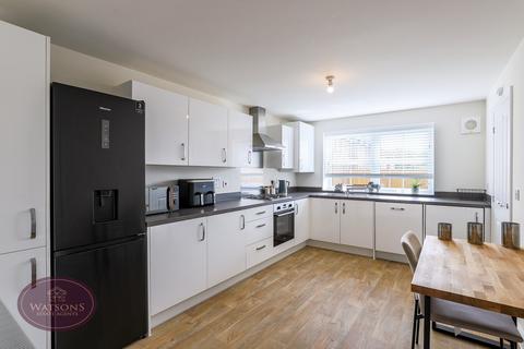 undefined, Holroyd Circle, Brinsley, Nottingham, NG16
