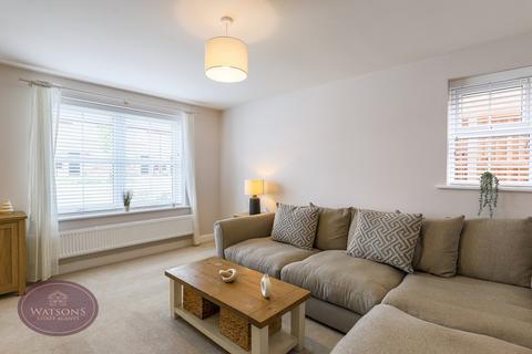 undefined, Holroyd Circle, Brinsley, Nottingham, NG16