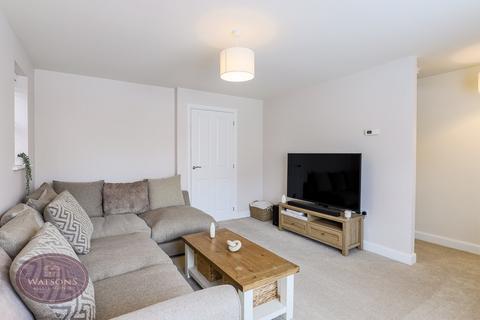 undefined, Holroyd Circle, Brinsley, Nottingham, NG16