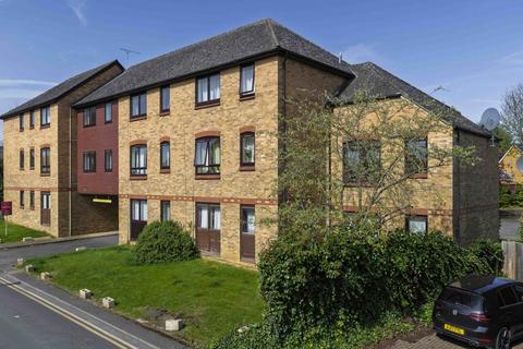 1 bedroom apartment for sale, Oakley Court, Mill Road, Royston