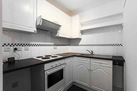 1 bedroom apartment for sale, Oakley Court, Mill Road, Royston