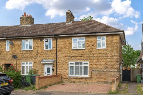 4 bedroom end of terrace house for sale, Swallands Road, Catford, London