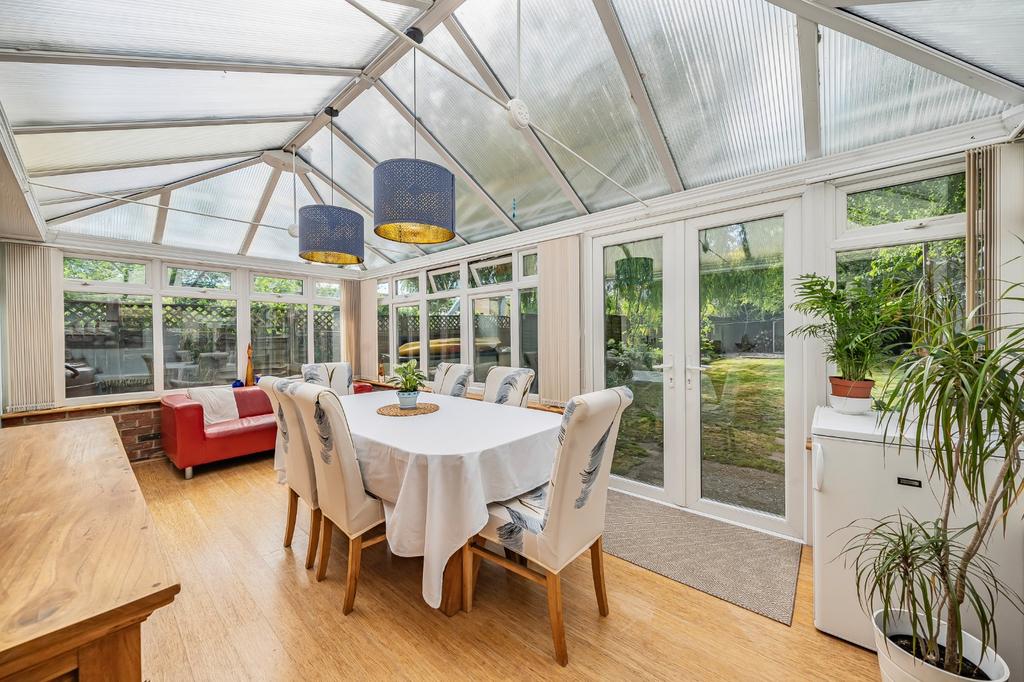 Conservatory