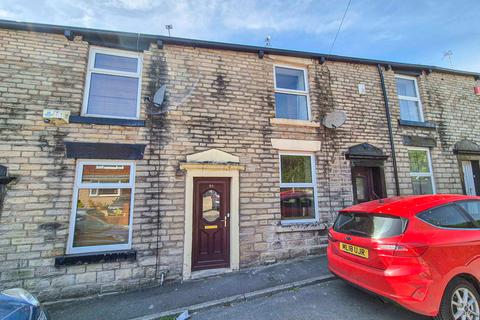 Co-operative Street, Oldham, OL4