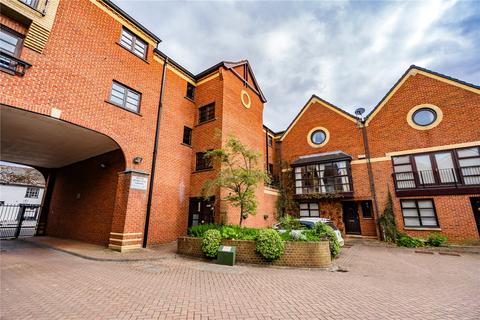 2 bedroom apartment for sale, Wellowgate Mews, GRIMSBY, Lincolnshire, DN32