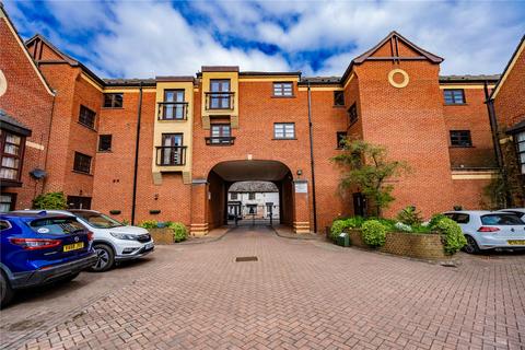 2 bedroom apartment for sale, Wellowgate Mews, GRIMSBY, Lincolnshire, DN32
