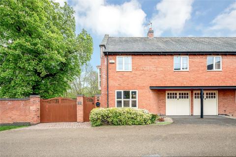 The Mews, Queniborough Hall Drive, Queniborough, Leicestershire