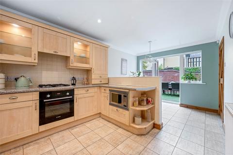 undefined, The Mews, Queniborough Hall Drive, Queniborough, Leicestershire