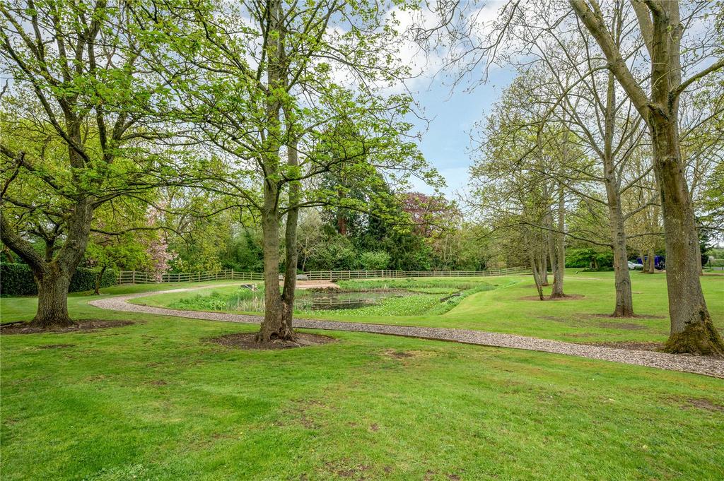 Grounds