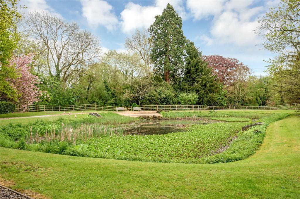 Grounds
