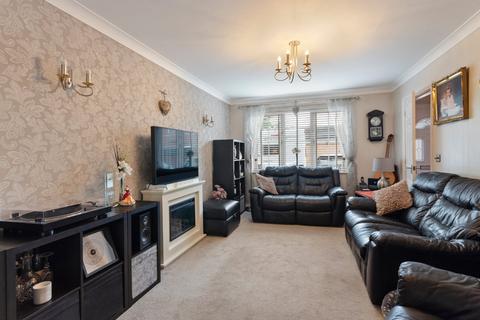 16 Bramble Way, Brigg, DN20 8FD