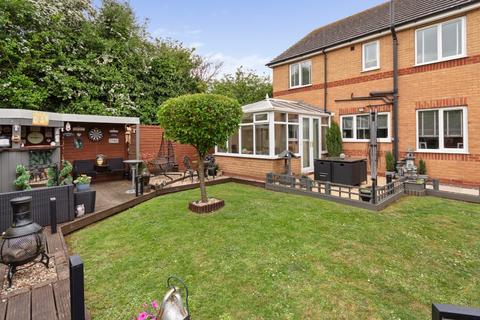 16 Bramble Way, Brigg, DN20 8FD