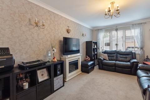 16 Bramble Way, Brigg, DN20 8FD
