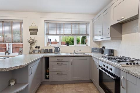 16 Bramble Way, Brigg, DN20 8FD