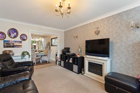 16 Bramble Way, Brigg, DN20 8FD