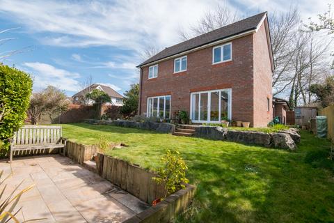 3 Coleberd Close, Ottery St Mary, EX11 1FJ