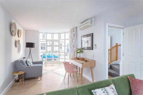 3 bedroom terraced house for sale, Portugal Street, Cambridge, Cambridgeshire