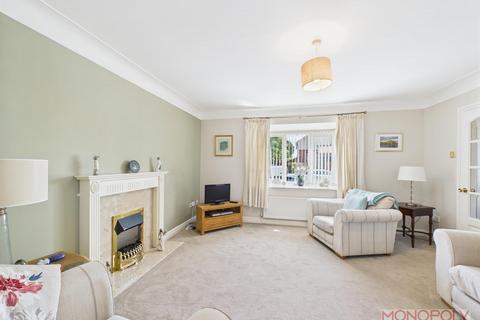 21 Bickleywood Drive, Wrexham, LL13 9XA