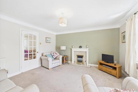 21 Bickleywood Drive, Wrexham, LL13 9XA