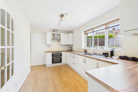 21 Bickleywood Drive, Wrexham, LL13 9XA