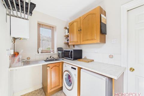 21 Bickleywood Drive, Wrexham, LL13 9XA