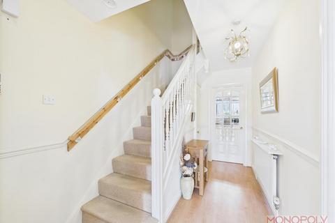 21 Bickleywood Drive, Wrexham, LL13 9XA