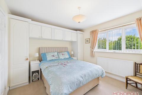 21 Bickleywood Drive, Wrexham, LL13 9XA