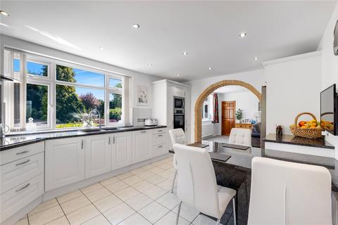 5 bedroom detached house for sale, Blidworth Waye, Papplewick, Nottingham, Nottinghamshire, NG15