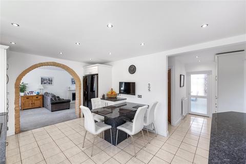 5 bedroom detached house for sale, Blidworth Waye, Papplewick, Nottingham, Nottinghamshire, NG15