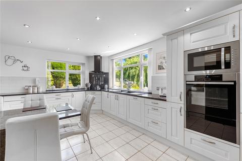 5 bedroom detached house for sale, Blidworth Waye, Papplewick, Nottingham, Nottinghamshire, NG15