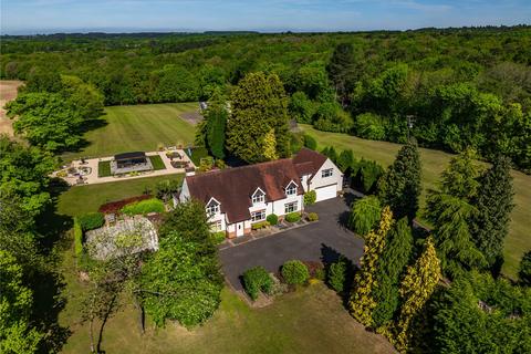 undefined, Blidworth Waye, Papplewick, Nottingham, Nottinghamshire, NG15