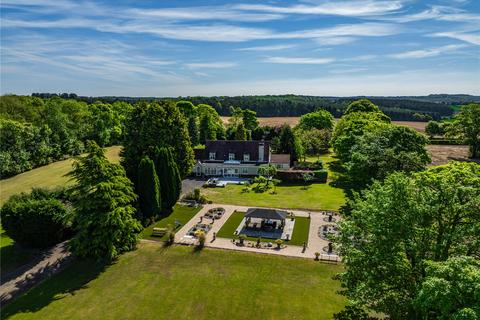 undefined, Blidworth Waye, Papplewick, Nottingham, Nottinghamshire, NG15