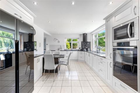 undefined, Blidworth Waye, Papplewick, Nottingham, Nottinghamshire, NG15