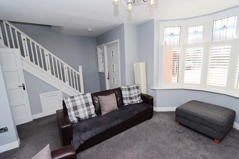 3 bedroom semi-detached house for sale, Seatonville Crescent, West Monkseaton, Whitley Bay, NE25 8TQ