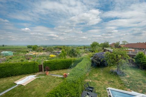 3 bedroom semi-detached house for sale, Mill Walk, Whitwell, S80