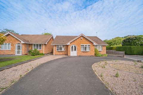 6 Berkswell Close, Solihull, B91 2EH